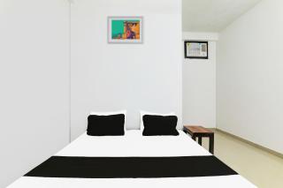 Hotel O by OYO Divyata Resorts - 1