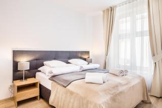 Old Town Apt - Bosacka 30 - Krakow - 8