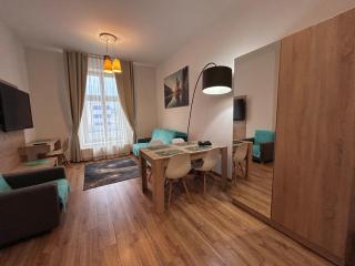 Old Town Apt - Bosacka 30 - Krakow - 5