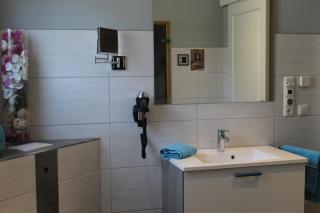 Villa Aquila Luxus-Maisonette Ferienträume Dachterrasse - Göhren-Lebbin - 6