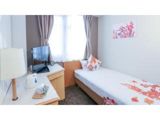 Hotel Naha City -Kokusai Street- - Vacation STAY 02611v - Naha - 0