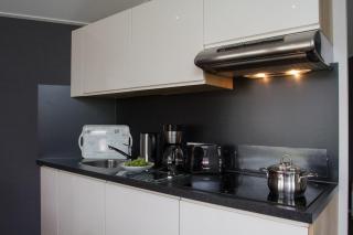 Luxus Chalet bis 4 Personen ohne Hund - Norden - 8