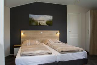 Luxus Chalet bis 4 Personen ohne Hund - Norden - 6