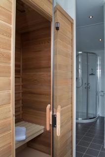 Luxus Chalet bis 4 Personen ohne Hund - 5