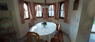 Ferienwohnung Haus Winterberg - Erfweiler - 4