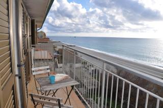 Incatevole sul mare - Belmonte Calabro - 5