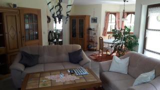 Ferienwohnung Haus Winterberg - Erfweiler - 1