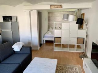 Ferienwohnung Winterberg Lodge - Winterberg - 7