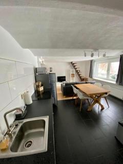 Ferienwohnung Winterberg Lodge - Winterberg - 5