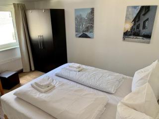 Ferienwohnung Winterberg Lodge - Winterberg - 3