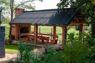 House Boshanar - Drežnik Grad - 7