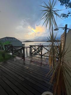 Eco Sapê House - Angra dos Reis - 4