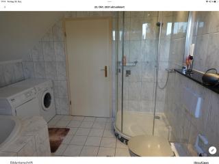 Wohnung mit Whirlpool, Nähe Thülsfelder Talsperre - Cloppenburg - 2