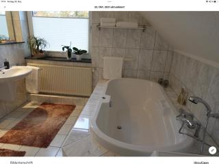 Wohnung mit Whirlpool, Nähe Thülsfelder Talsperre - Cloppenburg - 1