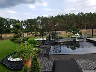 Ferienwohnung Schlaubetal Müllrose 2 - Seenähe - 9