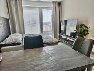 Apartmány Elite - Frištenského - Olomouc - 3