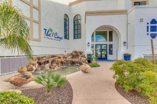 Queen Creek U341 Chandler - Chandler - 8