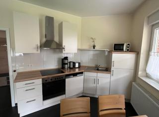 Nicky's Ferienhaus - Geeste - 4