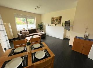 Nicky's Ferienhaus - Geeste - 3