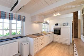 Strandhaus Falshöft 4 - Nieby - 8