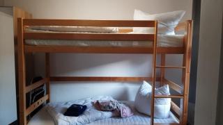 Ein gemütlicher Platz für 4 zum Bummeln an der Ostsee mit Smart-Tv u Streaming - 3