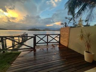 Eco Sapê House - Angra dos Reis - 7