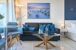 Plaza Premium Timmendorfer Strand Schöne Aussicht 269 - Timmendorfer Strand - 7