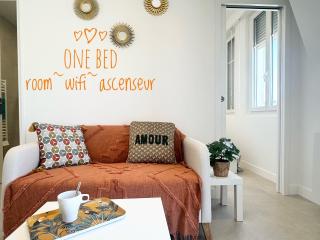 Beautiful & cosy appart, calme et lumineux - Nice - 0
