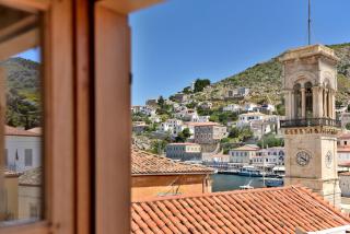 Psaropoula Guest House - Hydra - 0
