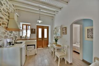 Psaropoula Guest House - Hydra - 5