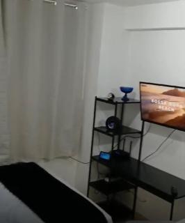 Apartamento Studio Centro da cidade - Río de Janeiro - 4
