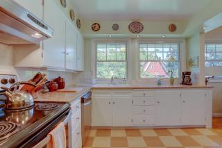 Living Color Cottage - Hood River - 7