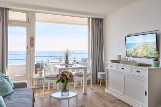 Apartment 602 Timmendorfer Strand Premium Plaza - Timmendorfer Strand - 7
