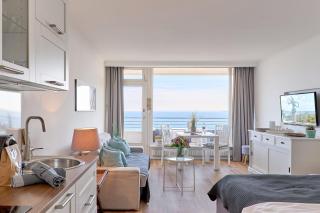 Apartment 602 Timmendorfer Strand Premium Plaza - 5