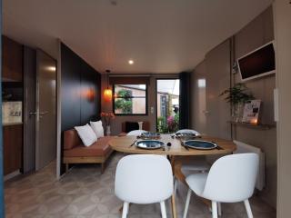 Ostseeferienpark Walkyrien - Bootsmann 08 - 7