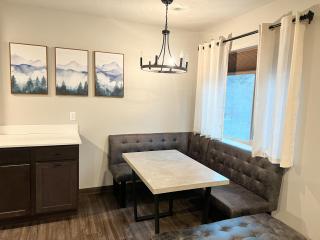 Spruce Lodge - 9