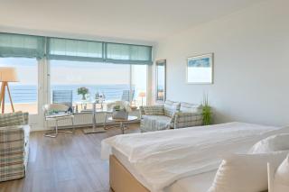 Apartment 604 Timmendorfer Strand Premium Plaza - Timmendorfer Strand - 7