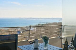 Apartment 604 Timmendorfer Strand Premium Plaza - Timmendorfer Strand - 6