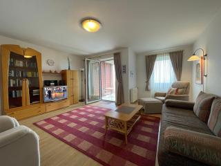 Apartment 22 - Wilhelmshaven - 6