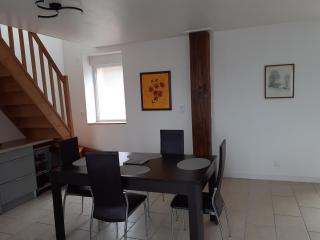 Gîte des Vergers Les Poiriers - 9