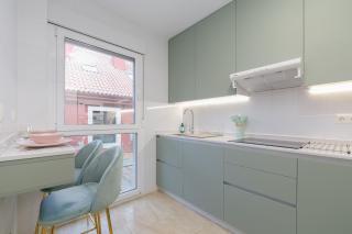 Playa y descanso con parking by CABANA Rentals - 2