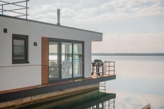 Hausboot Queen - LP6 - Laasow - 0