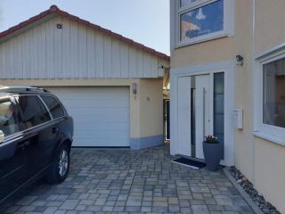 Landmann City Ferienhaus - - 1