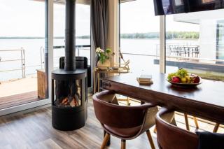 Hausboot Queen - LP6 - Laasow - 4