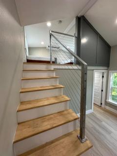 New Entire Tiny Luxury Home - Austin - 1