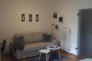 Fewo Nici - Goslar - 8
