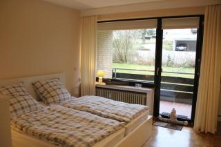 Fewo Nici - Goslar - 6