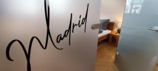 Apartment Madrid - Mühlhausen - 9