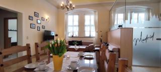 Apartment Madrid - Mühlhausen - 7