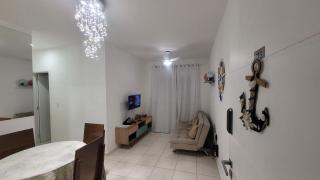 Confortável apartamento perto de praias - Bertioga - Bertioga - 7